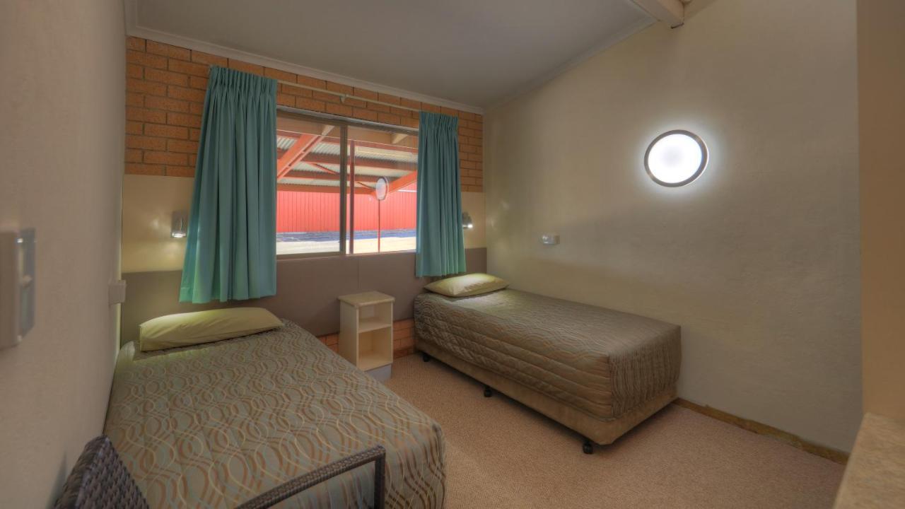 Tenterfield Motor Inn Eksteriør billede